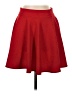Moxeay Solid Red Formal Skirt Size S - photo 1