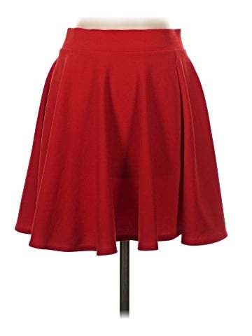 Moxeay Formal Skirt (view 2)