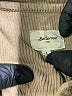 Bellerose Solid Brown Jumpsuit Size Sm (1) - photo 4