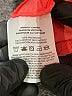 Nike 100% Polyester Orange Active T-Shirt Size M - photo 8