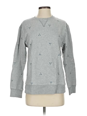 Merona Sweatshirt (view 1)