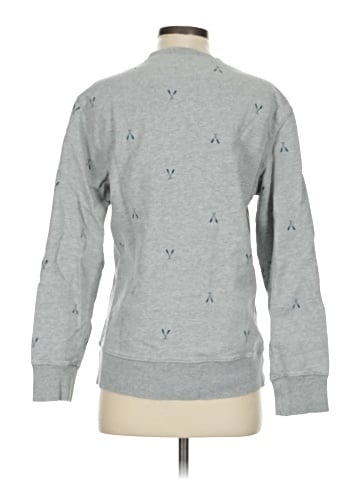 Merona Sweatshirt (view 2)
