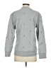Merona Print Gray Sweatshirt Size S - photo 2