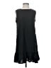 Shein 100% Polyester Black Casual Dress Size S - photo 1