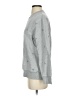 Merona Print Gray Sweatshirt Size S - photo 5