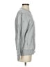 Merona Print Gray Sweatshirt Size S - photo 4