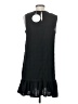 Shein 100% Polyester Black Casual Dress Size S - photo 2