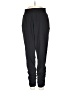 PrAna Solid Black Track Pants Size XS - photo 1
