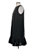 Shein 100% Polyester Black Casual Dress Size S - photo 5