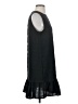 Shein 100% Polyester Black Casual Dress Size S - photo 4