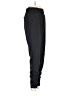 PrAna Solid Black Track Pants Size XS - photo 4
