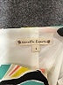 Nanette Lepore 100% Silk Yellow Blouse Size 2 - photo 7