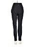 Active by Old Navy Solid Black Active Pants Size XS - photo 2