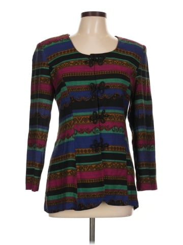 Jessica Howard Blazer (view 1)