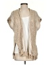 Ann Taylor LOFT Tan Cardigan Size XS - photo 1