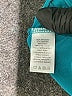 Susan Graver Solid Teal Blue Casual Dress Size XXS - photo 5