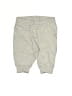 H&M Gray Sweatpants Size 2-4 mo - photo 1