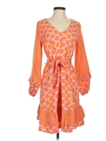 Cecilie Copenhagen Casual Dress (view 1)