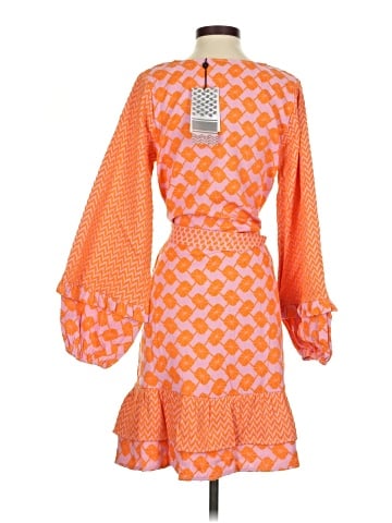 Cecilie Copenhagen Casual Dress (view 2)