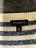 Talbots Stripes Gray Pullover Sweater Size XS - photo 7