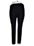 Ingrid + Isabel Solid Black Active Pants Size L - photo 2
