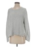 Madewell Gray Pullover Sweater Size S - photo 1