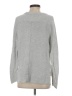 Madewell Gray Pullover Sweater Size S - photo 2
