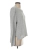 Madewell Gray Pullover Sweater Size S - photo 4