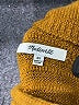 Madewell Solid Brown Turtleneck Sweater Size XS - photo 7