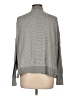 Gap Gray Cardigan Size L - photo 2