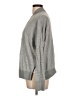 Gap Gray Cardigan Size L - photo 5