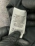 Donna Karan New York Solid Black Active Pants Size L - photo 8
