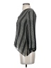 Max Studio Gray 3/4 Sleeve Blouse Size S (petite) - photo 5