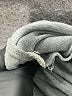 retrology Gray 3/4 Sleeve Top Size M - photo 8