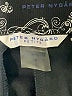 Peter Nygard Black Dress Pants Size 8 - photo 7