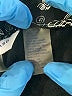 Peter Nygard Black Dress Pants Size 8 - photo 8