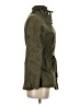 Kenneth Cole REACTION Green Jacket Size XS - photo 4