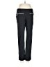 Express Design Studio Black Active Pants Size 4 - photo 1