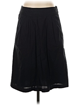 Lands' End Formal Skirt