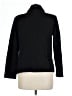 Chico's Chevron-herringbone Black Blazer Size Med (1) - photo 2