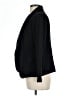Chico's Chevron-herringbone Black Blazer Size Med (1) - photo 5