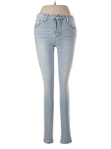 Assorted Brands Jeans (view 1)