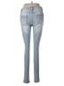 Assorted Brands Hearts Blue Jeans Size M (estimated) - photo 2
