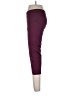 Layer 8 Solid Burgundy Active Pants Size L - photo 5