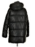 Zara Black Snow Jacket Size XS - photo 2