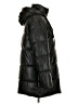 Zara Black Snow Jacket Size XS - photo 4