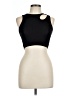 Antistar Black Tank Top Size L - photo 1