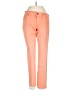 DL1961 Orange Jeans Size 26 waist - photo 1