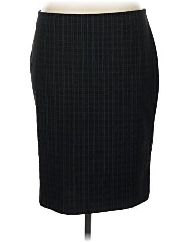 EMALINE Formal Skirt (view 1)