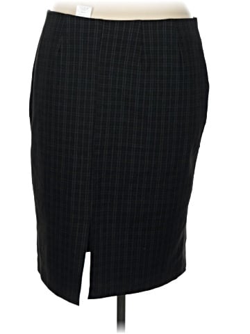 EMALINE Formal Skirt (view 2)